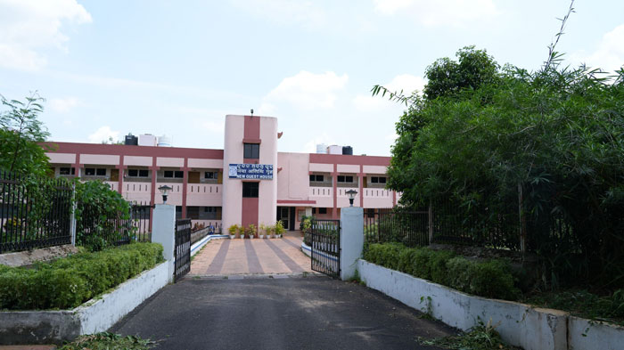 New Guest House