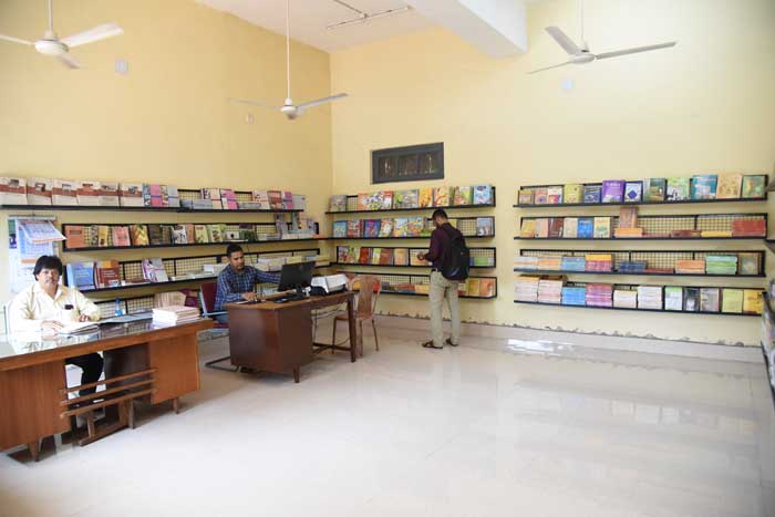 Sales-Counter