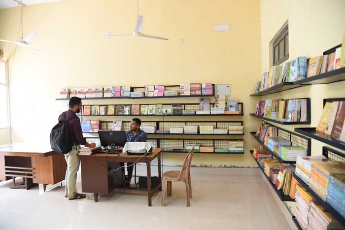 Sales-Counter