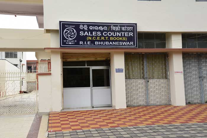 Sales-Counter