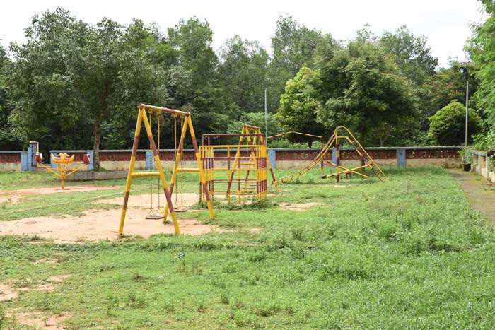 Children's Park