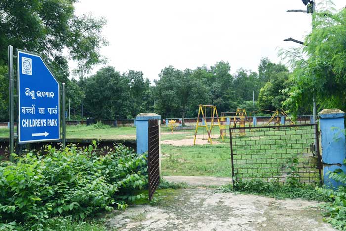 Children's Park