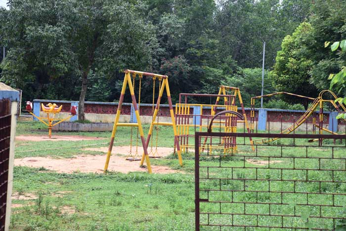 Children's Park