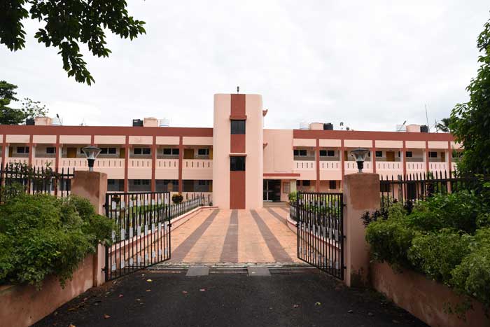 New Guest House