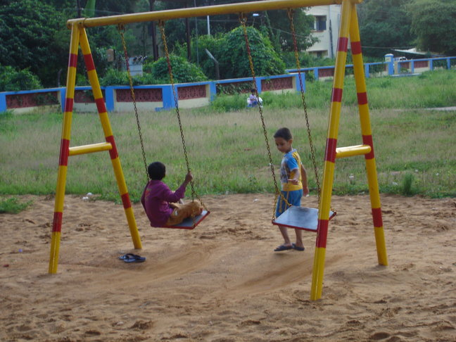 Children's Park