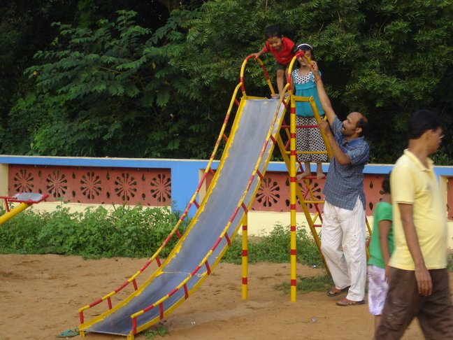 Children's Park