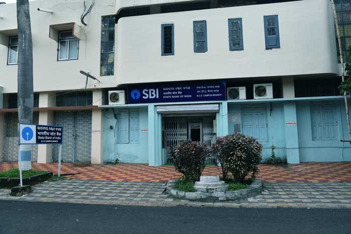 State Bank Of India