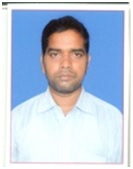 Bikram Keshari Sarangi