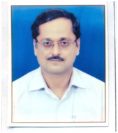 Chittaranjan Mohapatra