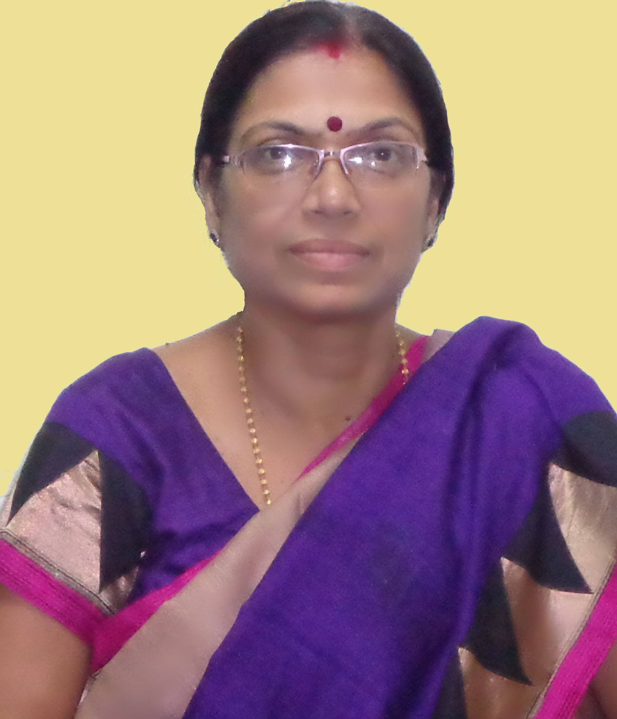 Dhanalaxmi Dash