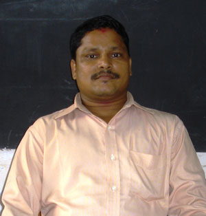 Dinabandhu Mahapatra