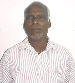 Gopal Naik