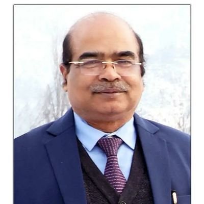 Hrushikesh Senapaty