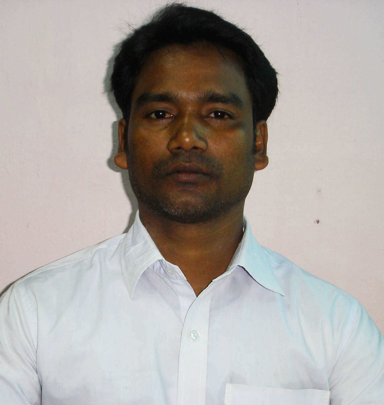 Karunakara Naik