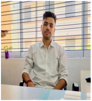 Kumar Tushar Singh