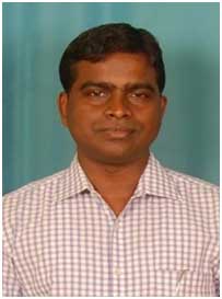Laxmidhar Behera