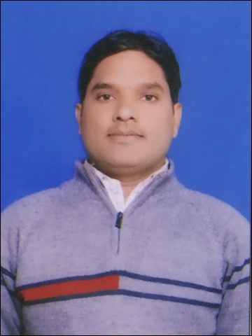 Dr. Manoj Kumar Yadav