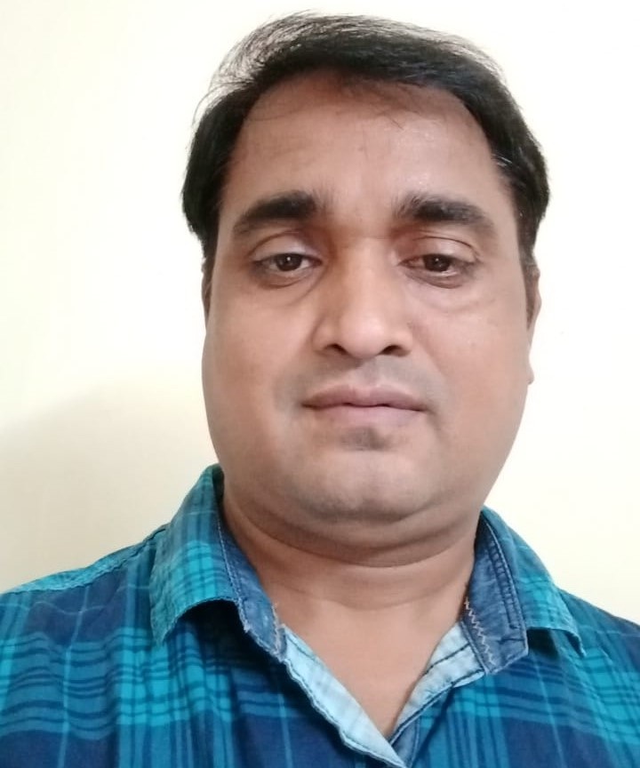 Manoja Kumar Mohapatra