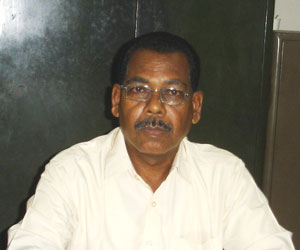 Mr. S.Pradhan