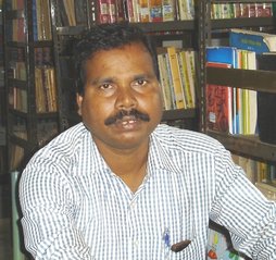 Prasana Kumar Nayak