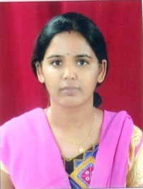 Priyadarshini Sethy