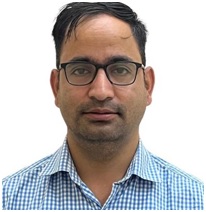 Raj Kumar