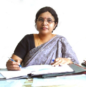 Ritanjali Dash