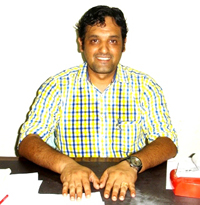 S. Kapoor