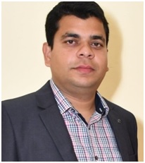 Shushant Kumar Singh