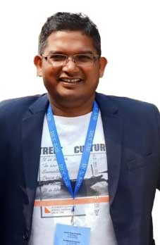 Tanmoy Karunamoy