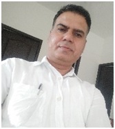 Dr. Ved Prakash Verma